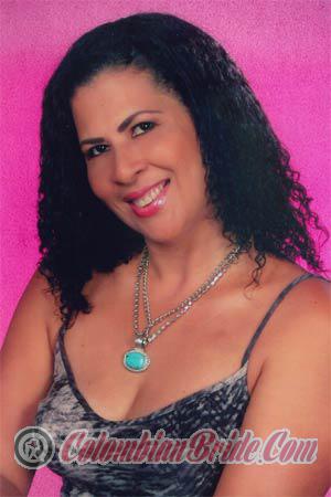 Colombia women