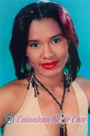 Colombia women