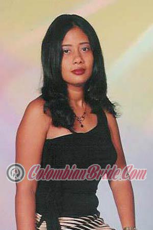 Colombia women