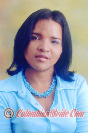 Colombia women