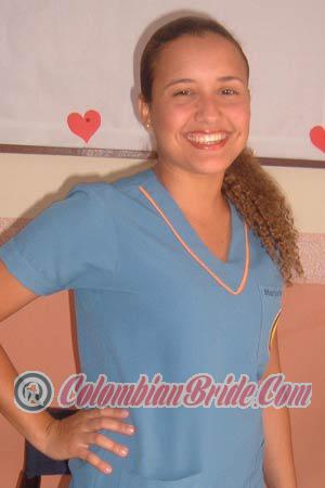 71503 - Marjorie Age: 27 - Colombia
