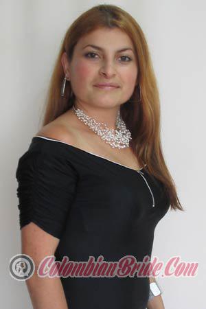 Colombia women