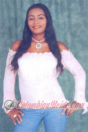 Colombia women