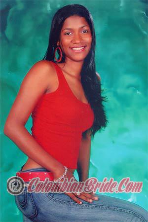 Colombia women