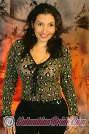 Colombia women
