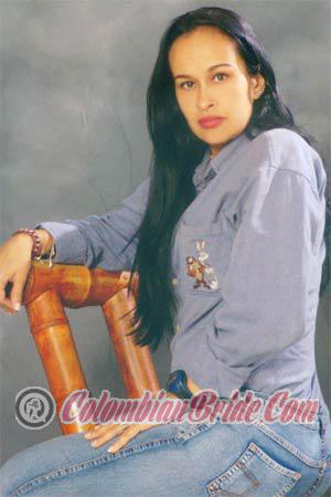 Colombia women