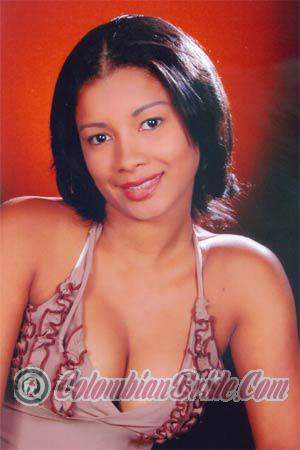 Colombia women