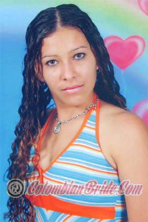 Colombia women