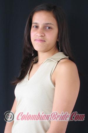 Colombia women