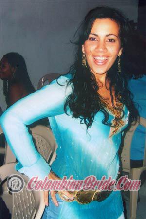 Colombia women