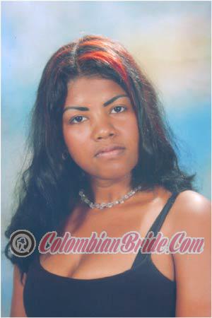 Colombia women