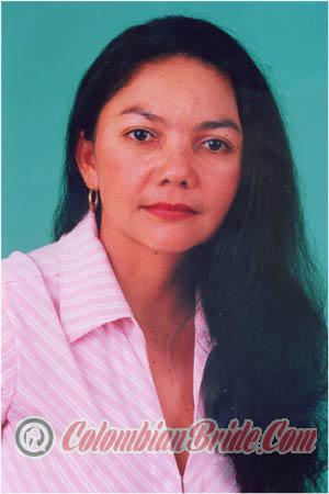 Colombia women
