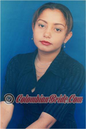 Colombia women