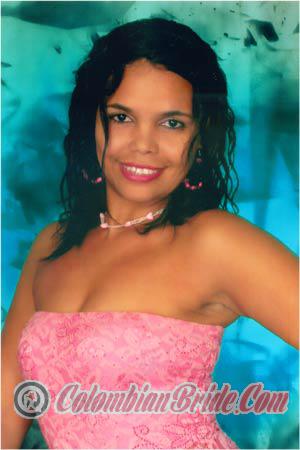 Colombia women