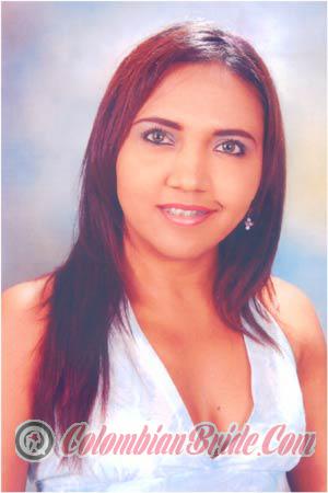Colombia women