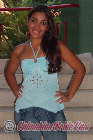 Colombia women
