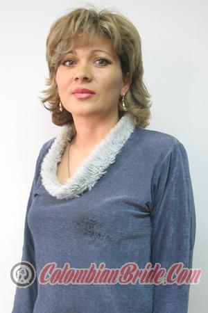 Colombia women