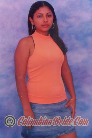 Colombia women