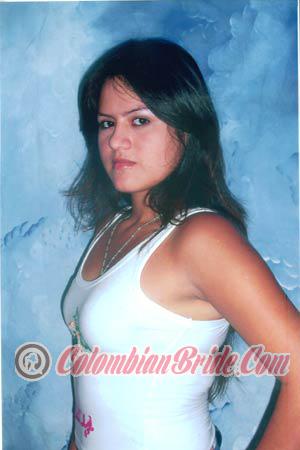Colombia women