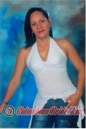 Colombia women