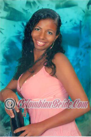 Colombia women