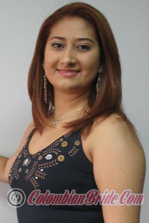 Colombia women