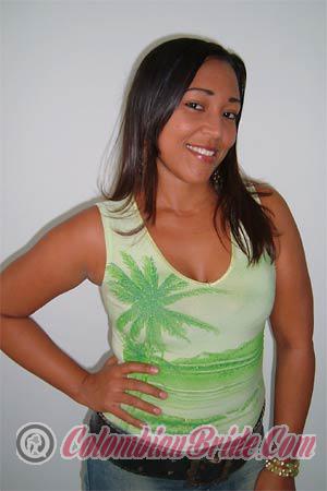 Colombia women