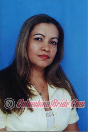 Colombia women