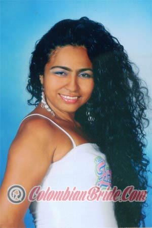 79693 - Nelly Age: 34 - Colombia