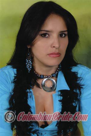 79701 - Claudia Age: 36 - Colombia