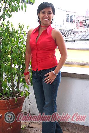 Colombia women