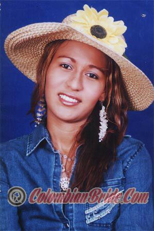 Colombia women