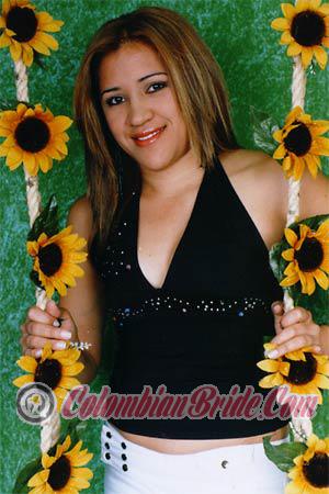 Colombia women