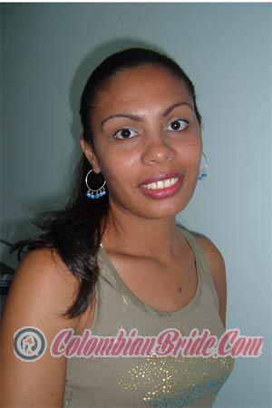 Colombia women
