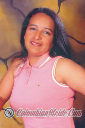Colombia women