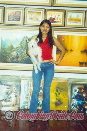 Peru women