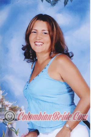 Colombia women