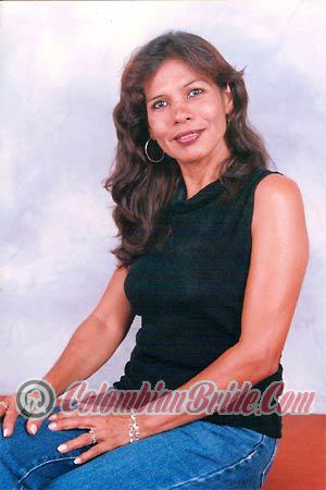 Colombia women