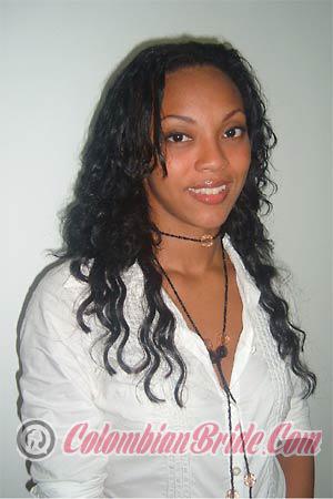 Colombia women