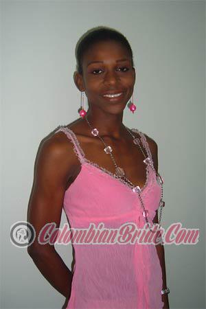 Colombia women