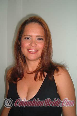 Colombia women