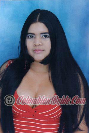 Colombia women