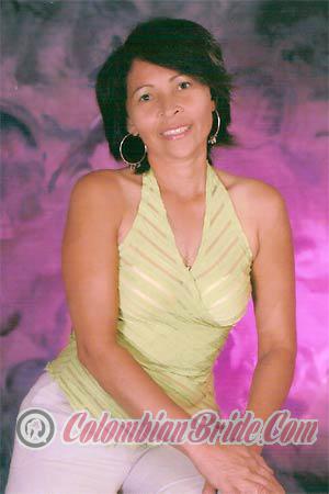 Colombia women
