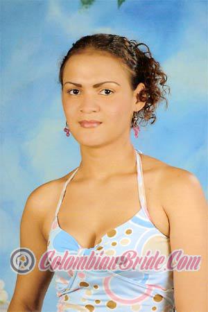 Colombia women
