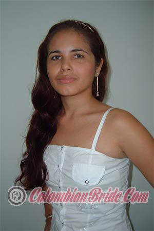 Colombia women