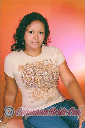 Colombia women