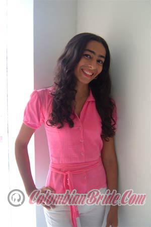 Colombia women