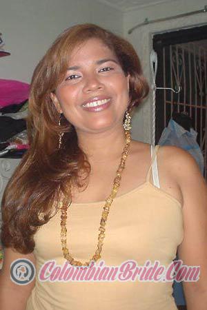 Colombia women