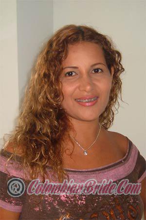 Colombia women