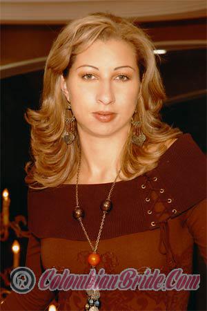 Colombia women